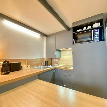 Le Grand Palais By Scls Locations Apartment Vallauris Exterior photo