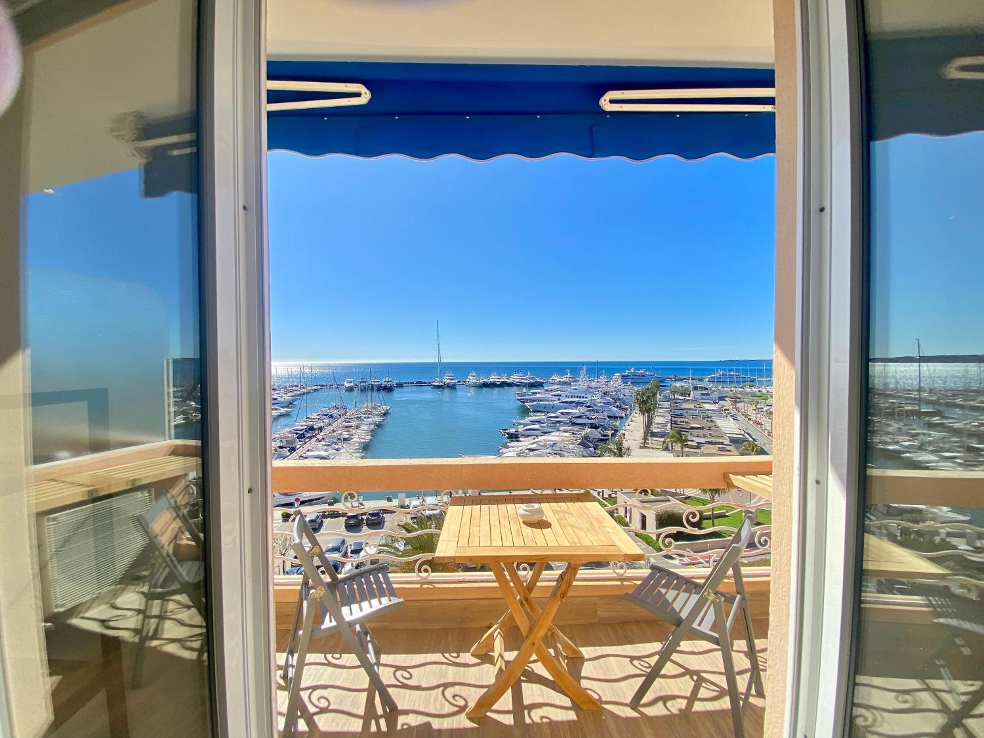 Le Grand Palais By Scls Locations Apartment Vallauris