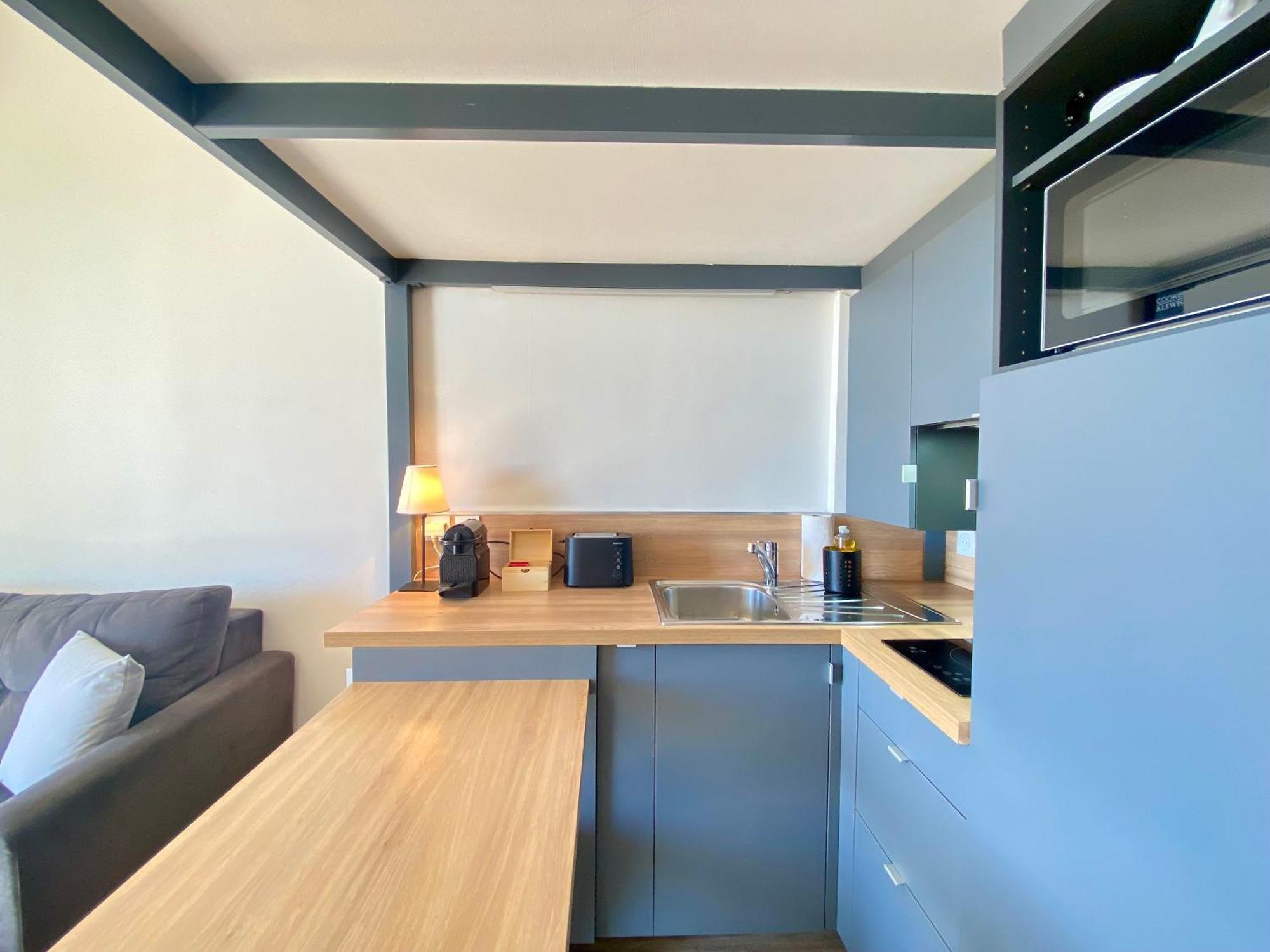 Apartment Le Grand Palais By Scls Locations Vallauris