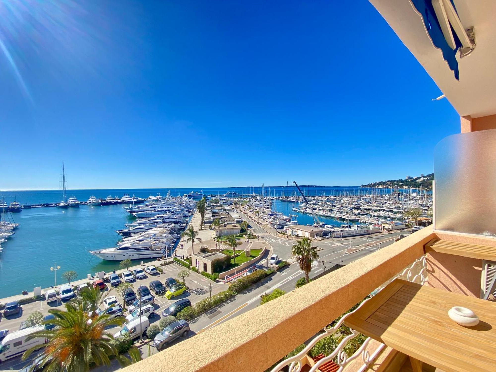 Le Grand Palais By Scls Locations Apartment Vallauris