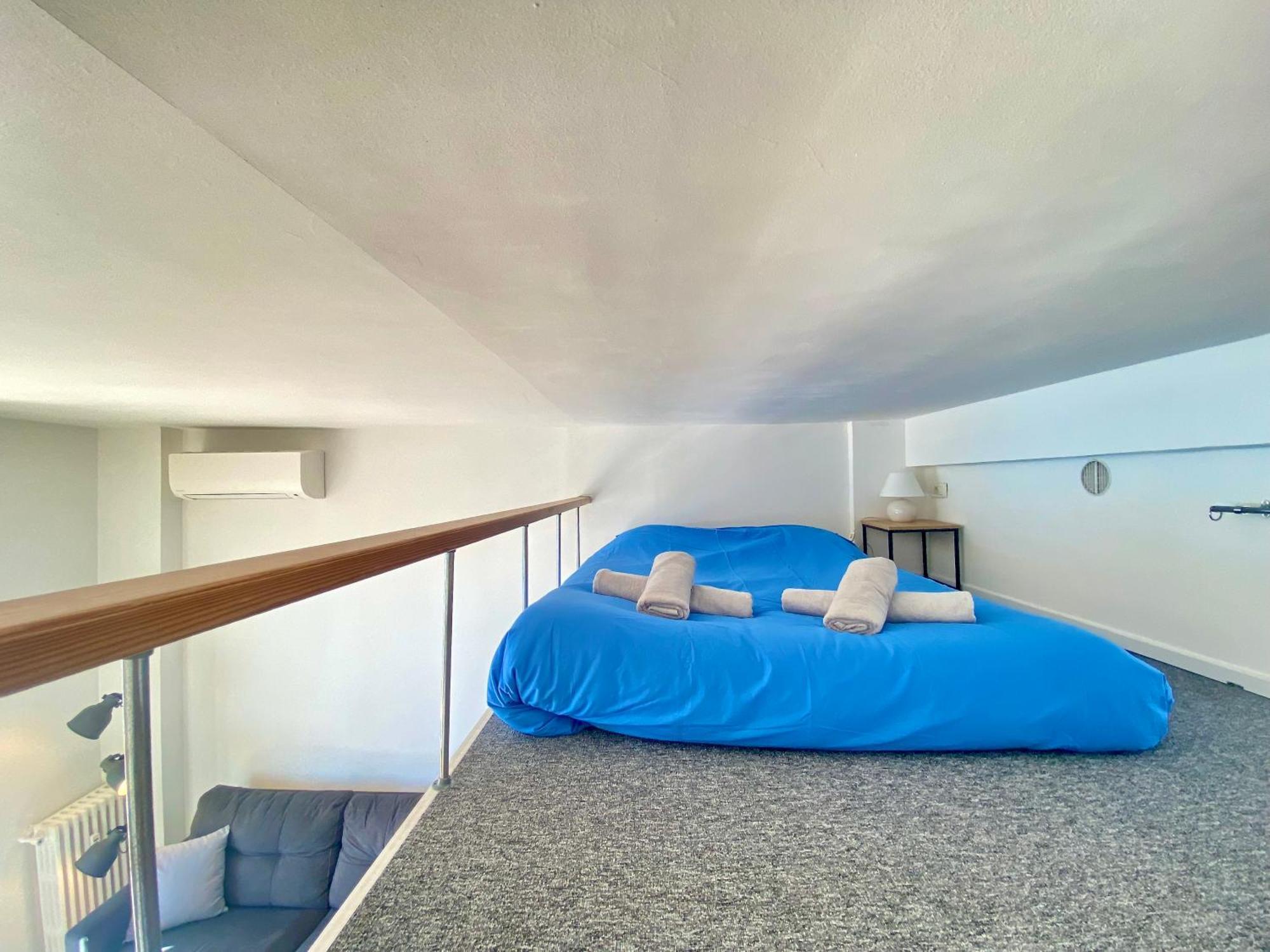 Apartment Le Grand Palais By Scls Locations *