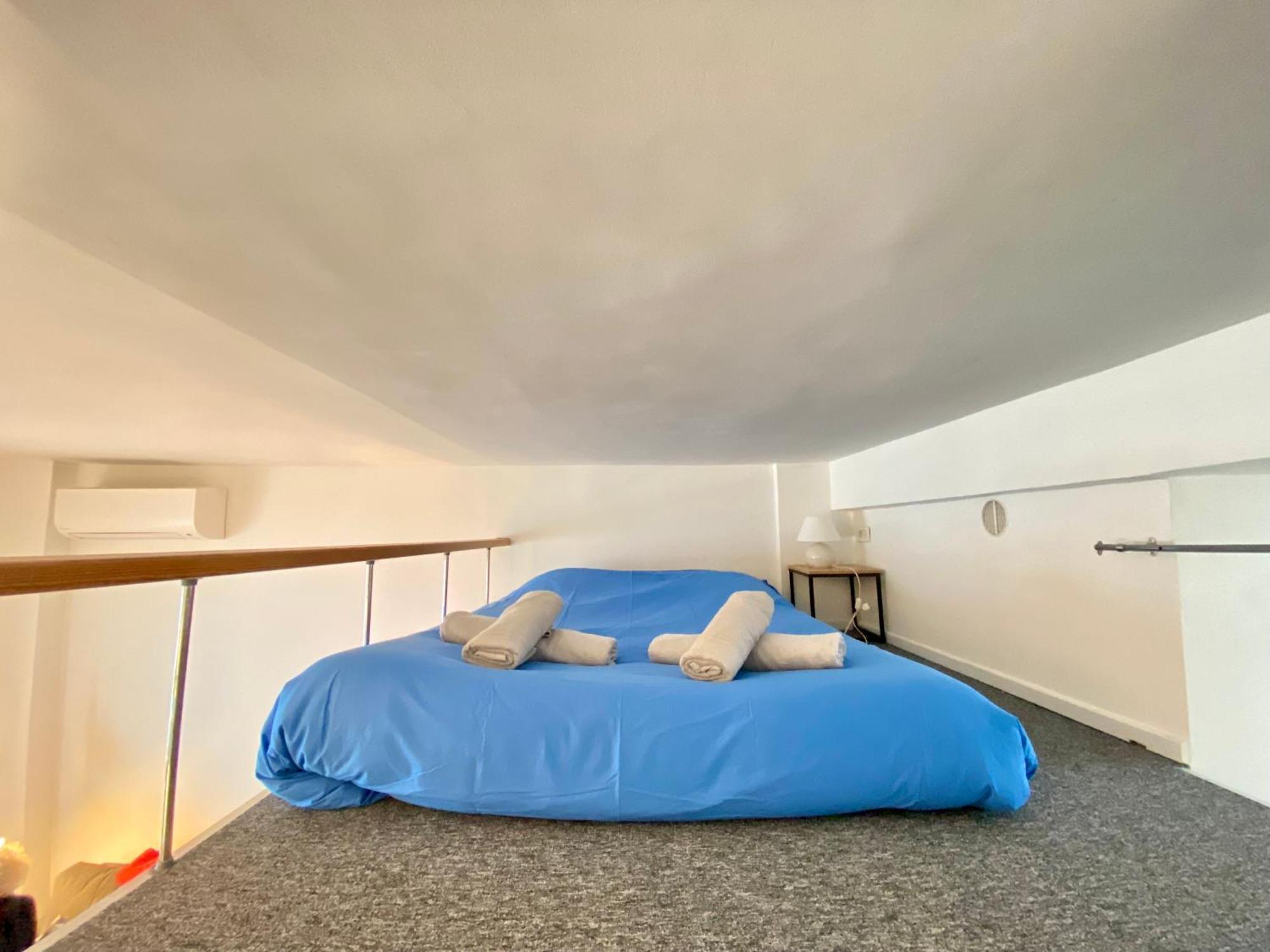 Le Grand Palais By Scls Locations Apartment *